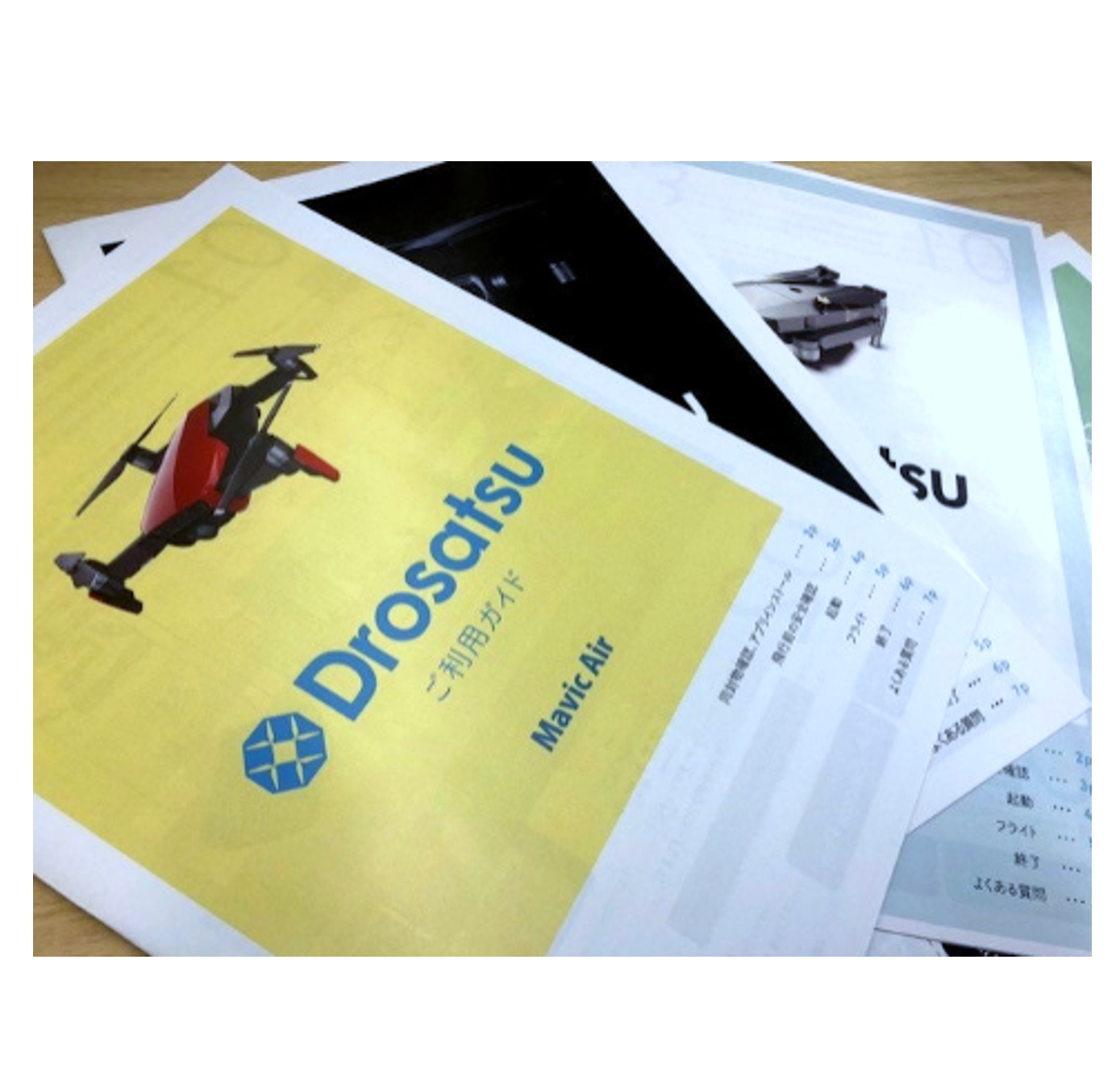 DJI Mavic 3 Pro Fly More コンボ(在庫状況により、上位機種のご用意となる場合がございます)本格ドローンレンタル