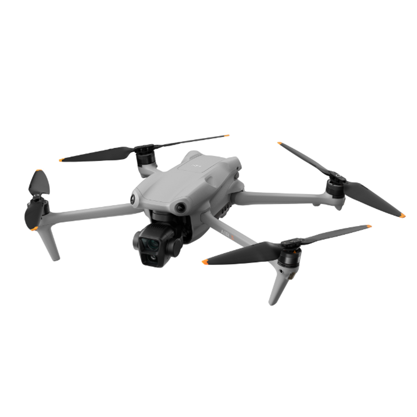 DJI Air3 基本セット バッテリー計3本付き(本格ドローンレンタル)