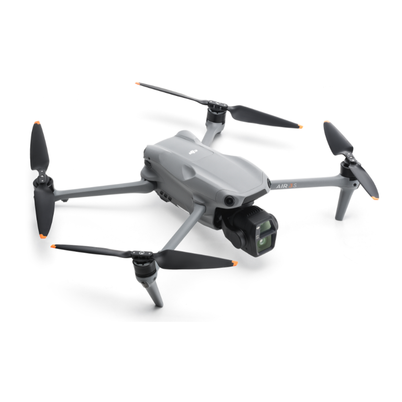DJI Air3S 基本セット(在庫状況により、上位機種のご用意となる場合がございます)本格ドローンレンタル