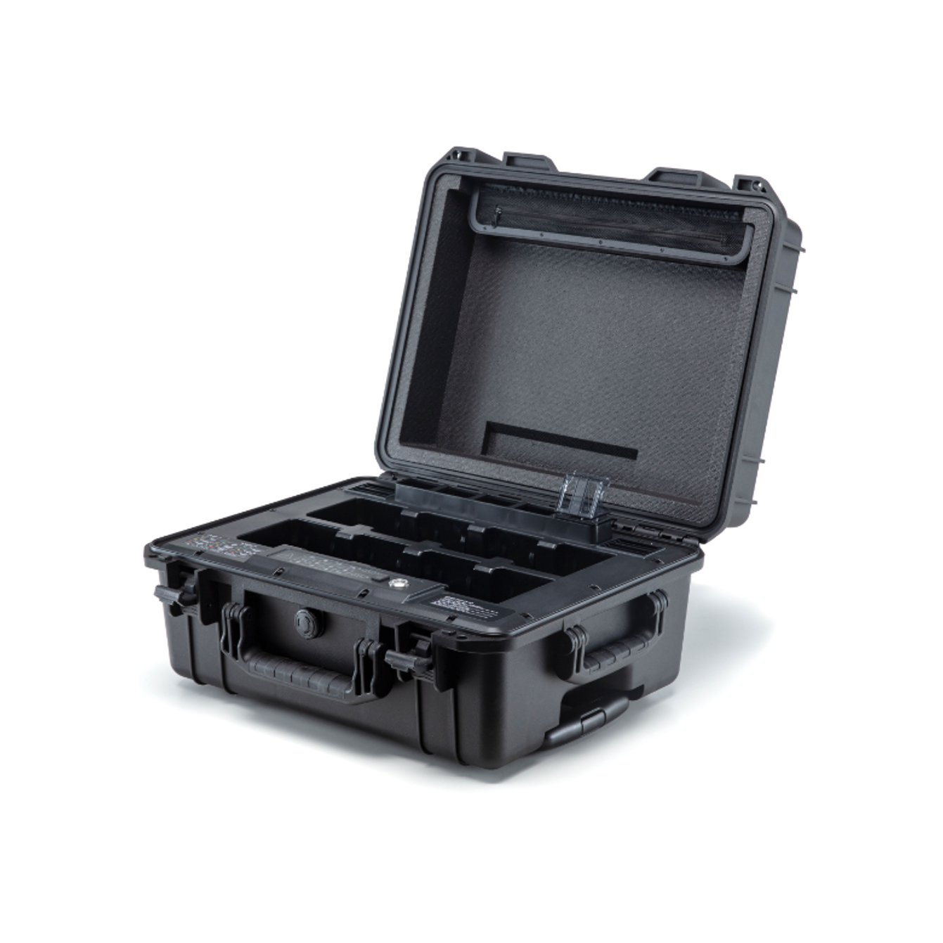 DJI BS60 Matrice 300/350 RTK用充電器バッテリーステーション(産業用ドローンレンタル)