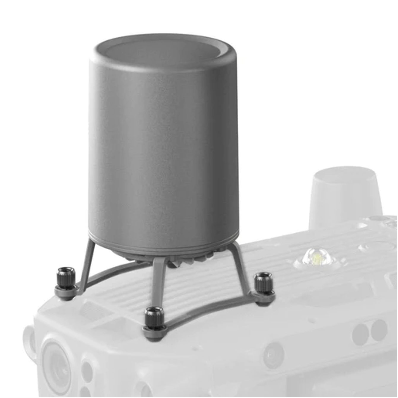 DJI CSMレーダー(産業用ドローンレンタル)