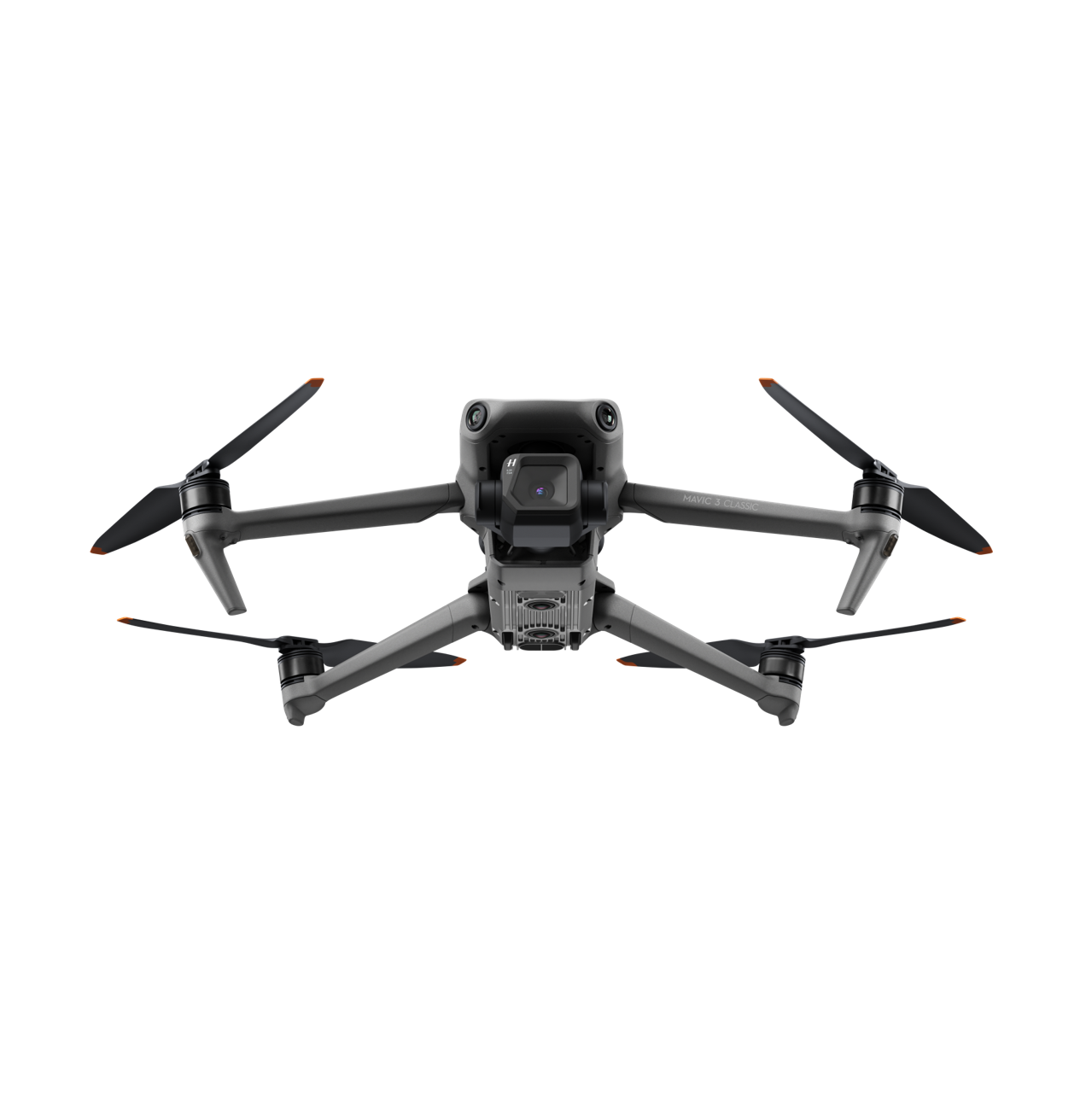 DJI Mavic 3 Classic（バッテリー計3本付き）本格ドローンレンタル