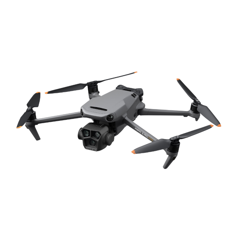 Mavic 3 Pro Cine Premium コンボ(バッテリー計3本付き)本格ドローンレンタル