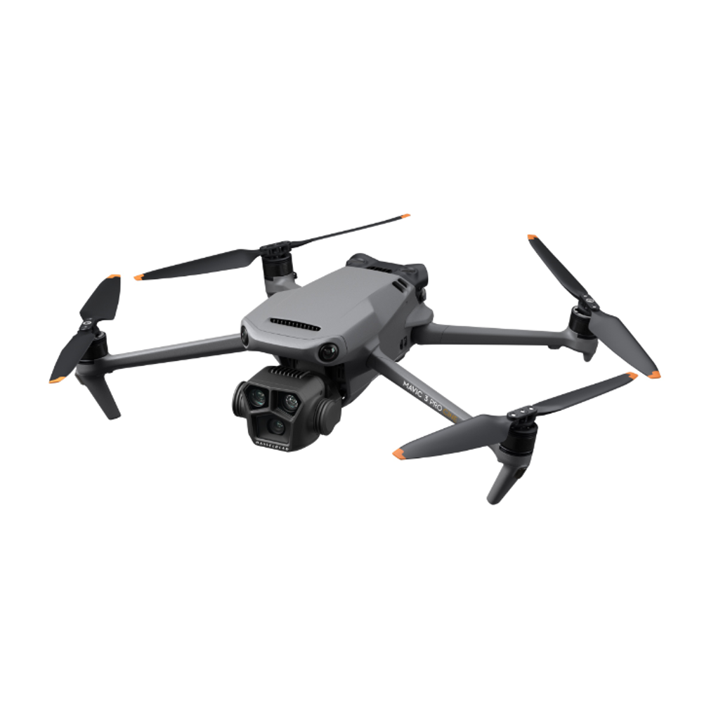 Mavic 3 Pro Cine Premium コンボ（バッテリー計3本付き）本格ドローンレンタル