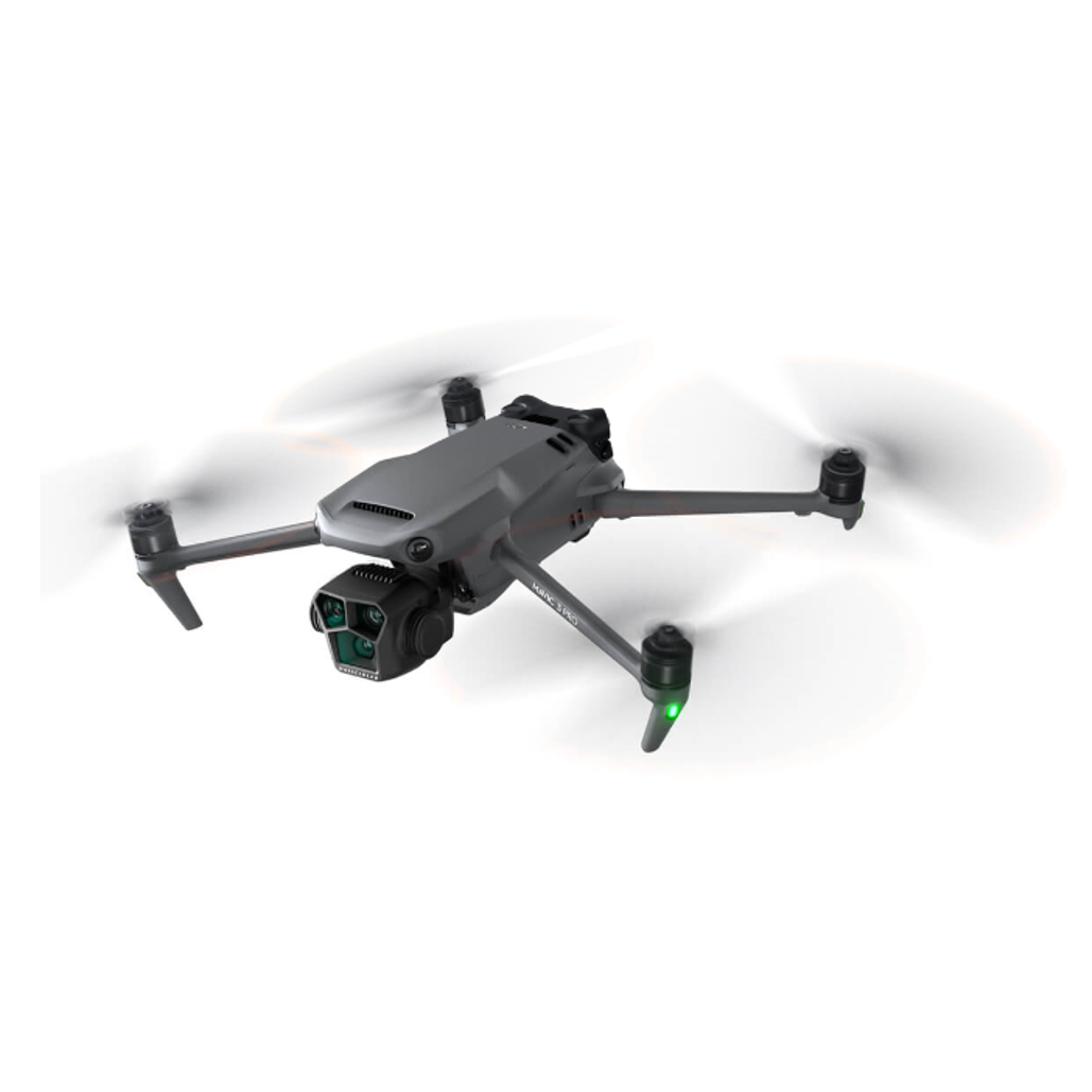 DJI Mavic 3 Pro Fly More コンボ(在庫状況により、上位機種のご用意となる場合がございます)本格ドローンレンタル
