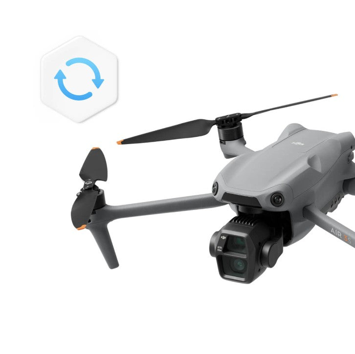 DJI Care Refresh 2年版 (DJI AIR 3S)