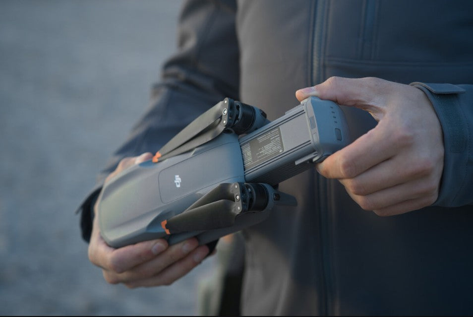 【新品販売】DJI Air 3S インテリジェントフライトバッテリー