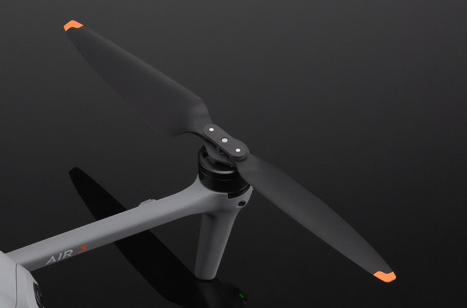 【新品販売】DJI Air 3シリーズ 低ノイズプロペラ(1組)