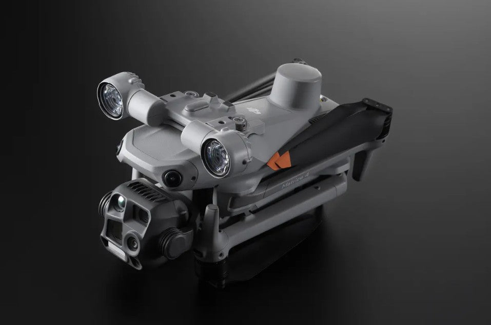 【新品販売】DJI AL1スポットライト(在庫はお問合せください)