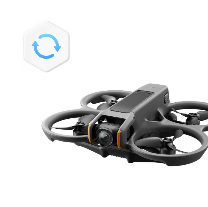 DJI Care Refresh 1年版 (DJI Avata 2)