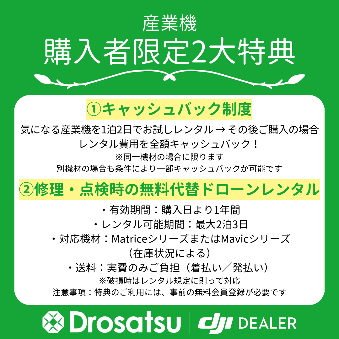 【新品販売】DJI Zenmuse P1(DJI Care Enterprise Basic)【在庫はお問合せください】