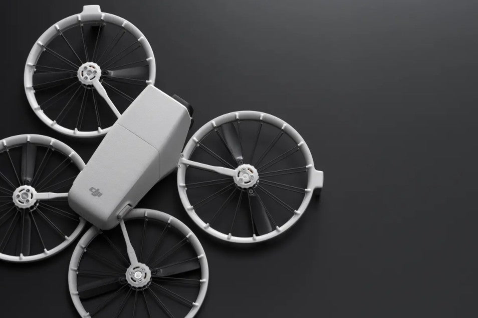 【新品販売】DJI Flip プロペラ