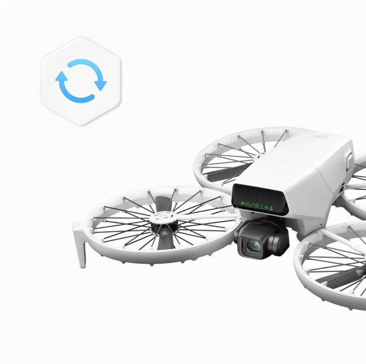 DJI Care Refresh 1年版 (DJI Flip)