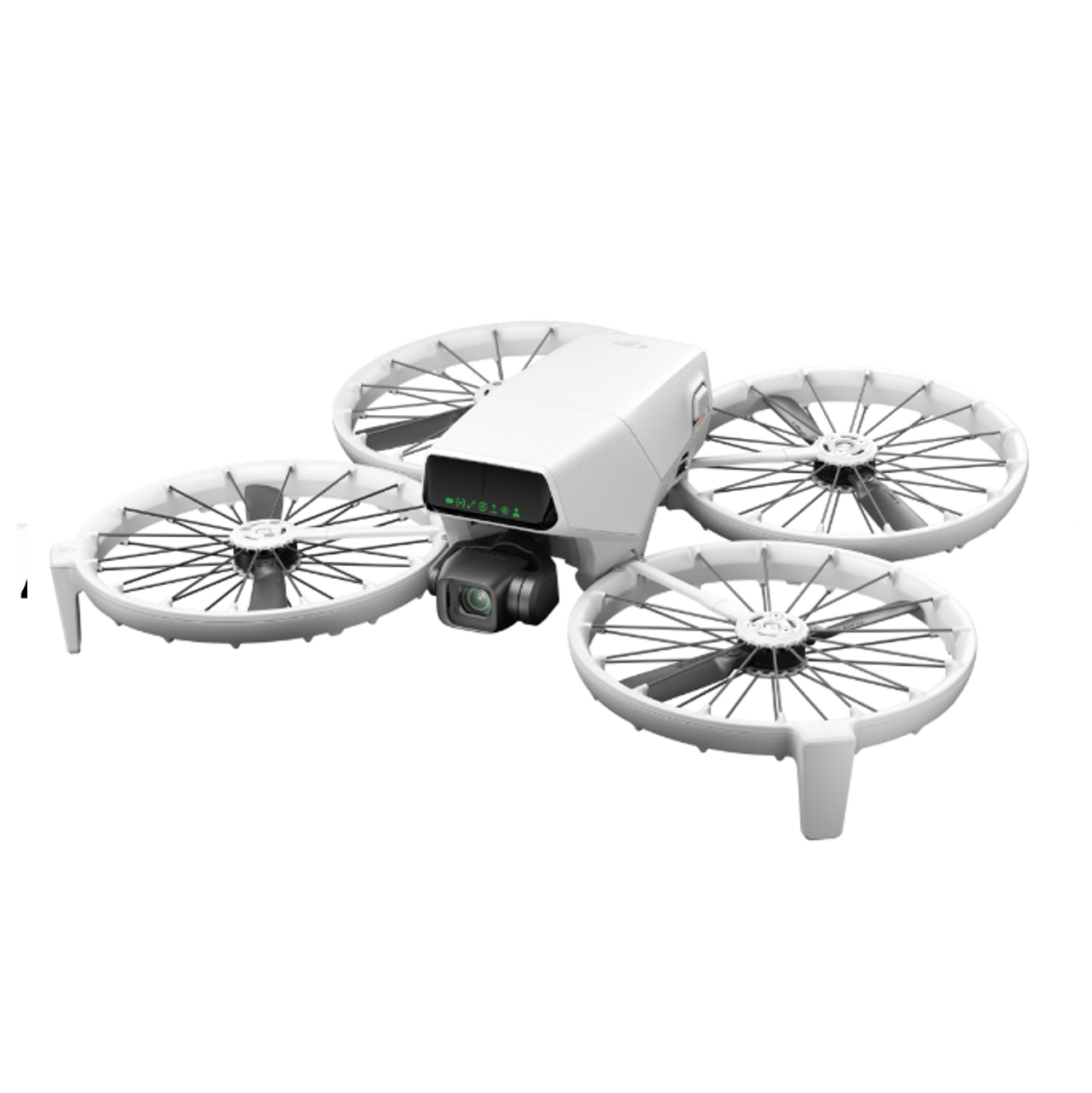 DJI Flip 基本セット DJI RC 2+バッテリー計3本付き