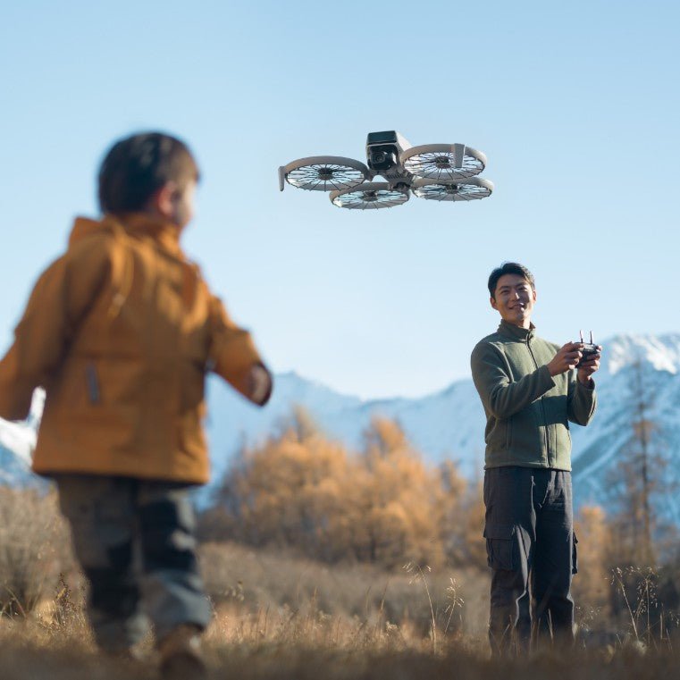 【新品販売】DJI Flip(DJI RC-N3付属)