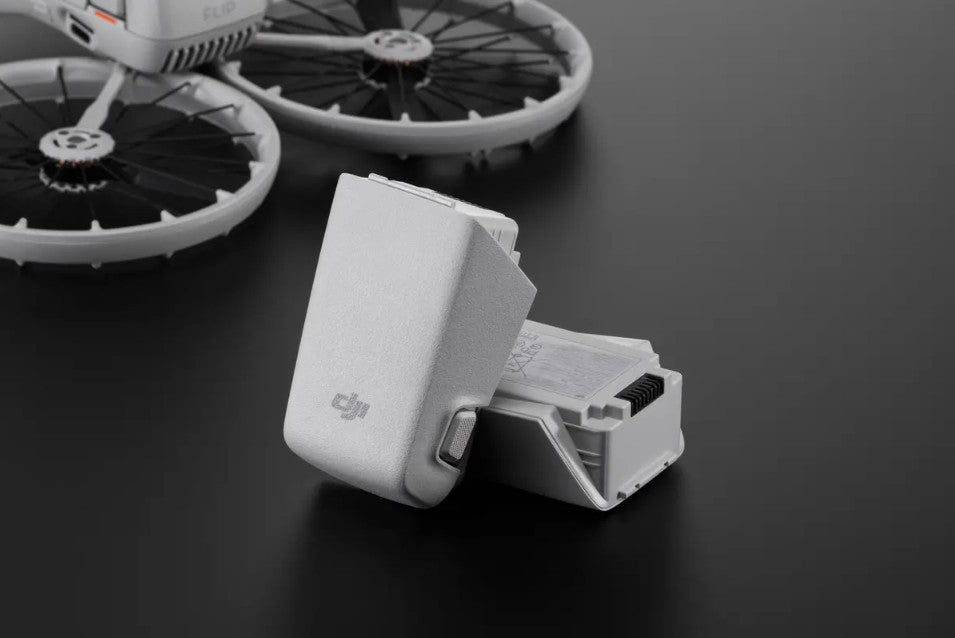 【新品販売】DJI Flip インテリジェントフライトバッテリー