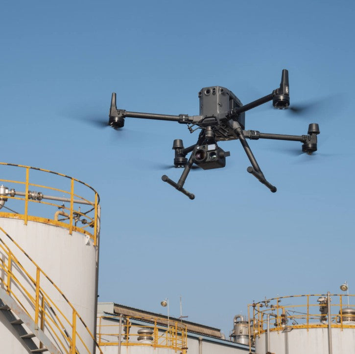 【新品販売】DJI Zenmuse H30(DJI Care Enterprise Basic)(在庫はお問合せください)