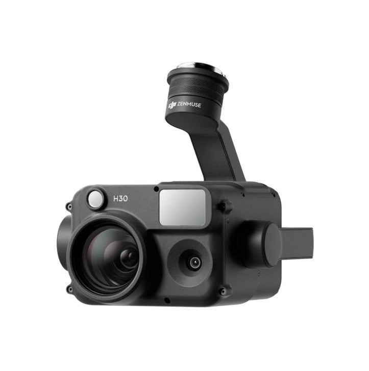 【新品販売】DJI Zenmuse H30(DJI Care Enterprise Basic)(在庫はお問合せください)