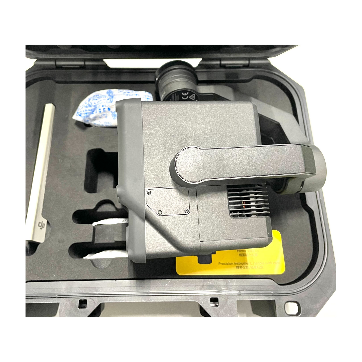 【入荷待ち / 中古販売】DJI Zenmuse L1【ドロサツ!!購入者特典あり】