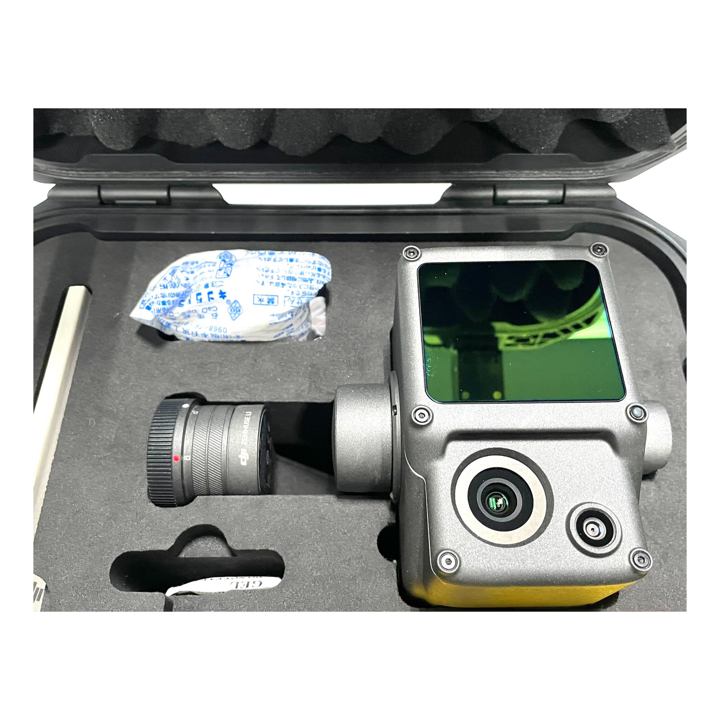 【入荷待ち / 中古販売】DJI Zenmuse L1【ドロサツ!!購入者特典あり】