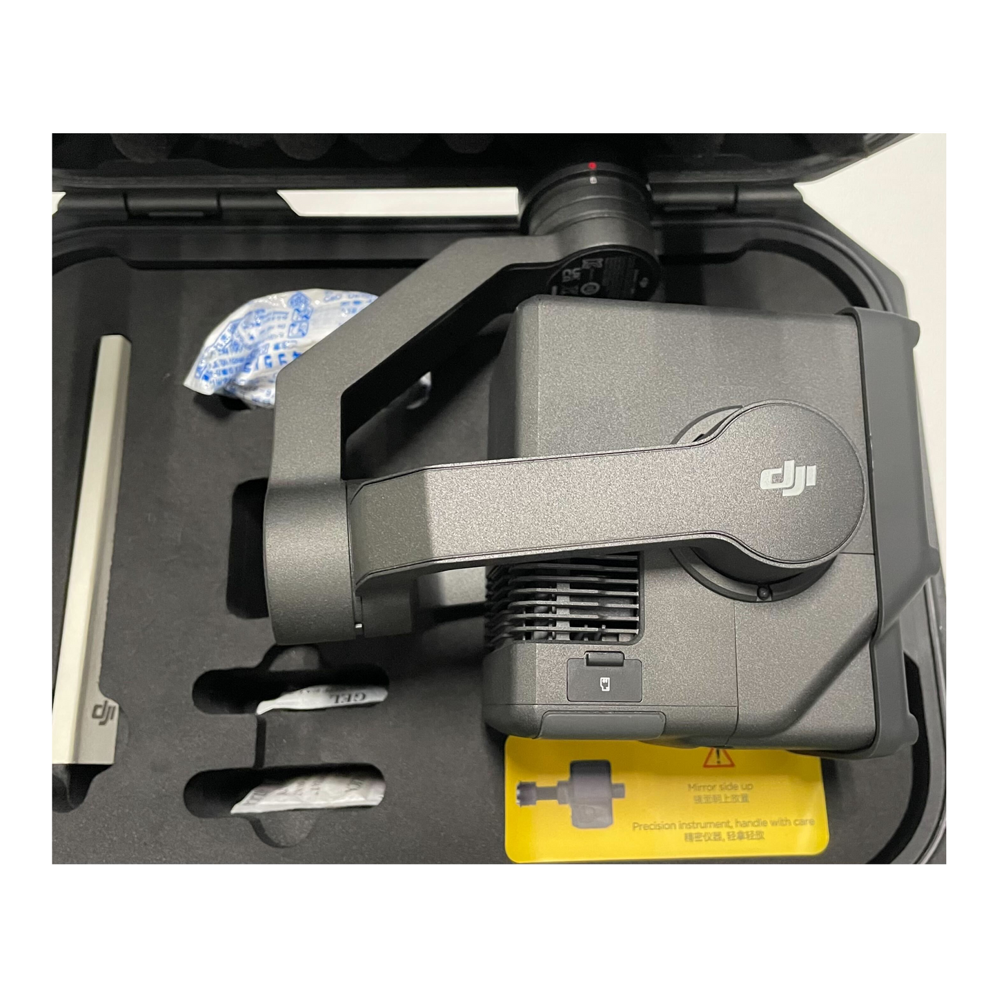 【入荷待ち / 中古販売】DJI Zenmuse L1【ドロサツ!!購入者特典あり】
