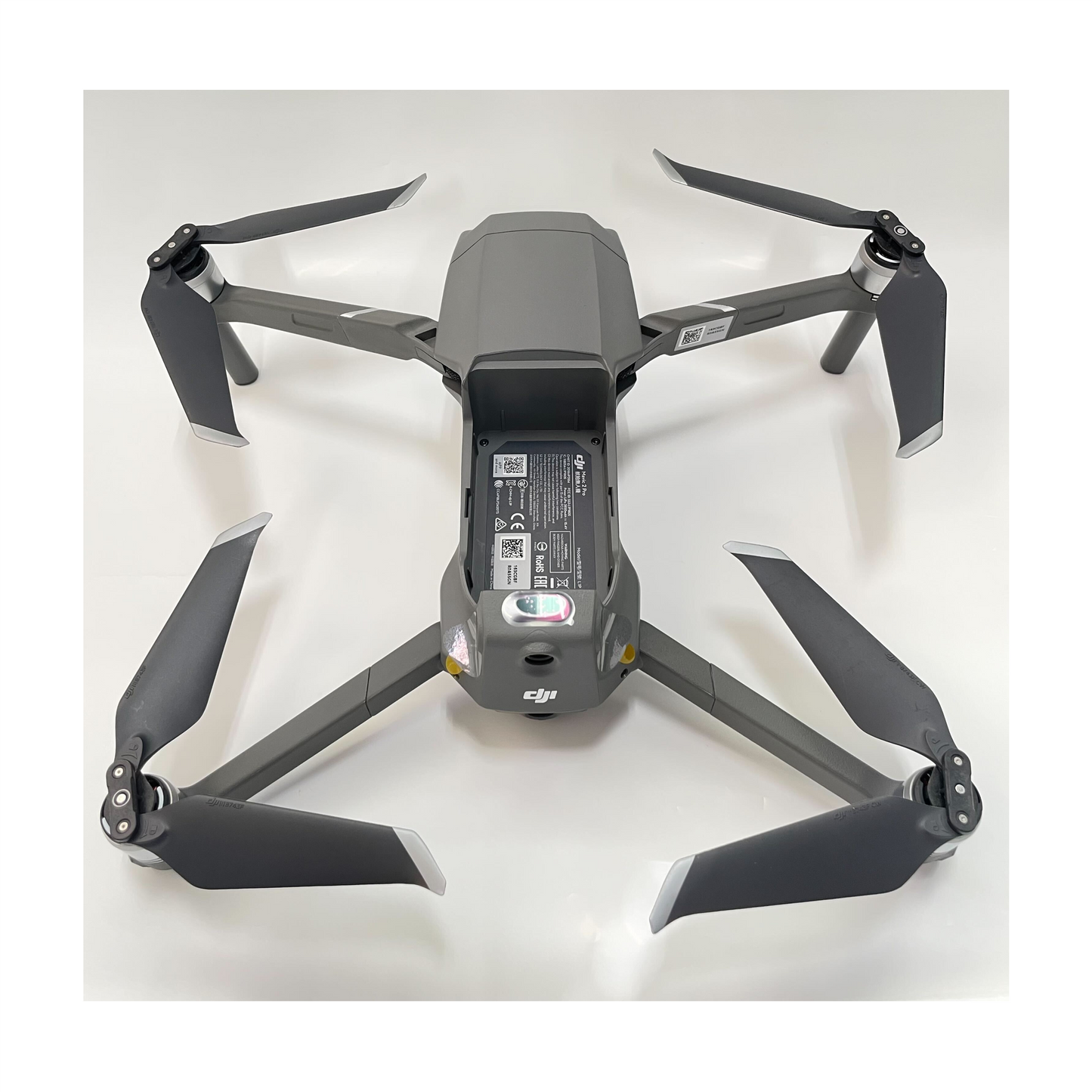 7月末入荷予定【中古販売 / リフレッシュ品】DJI Mavic 2 Pro【ドロサツ!!購入者特典あり】