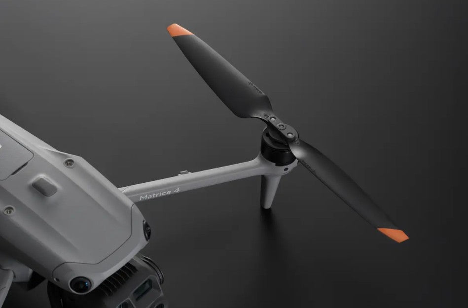 【新品販売】DJI Matrice 4シリーズ プロペラ(在庫はお問合せください)