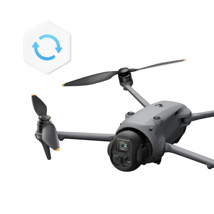 DJI Care Refresh 2年版(DJI Mavic 4 Pro)
