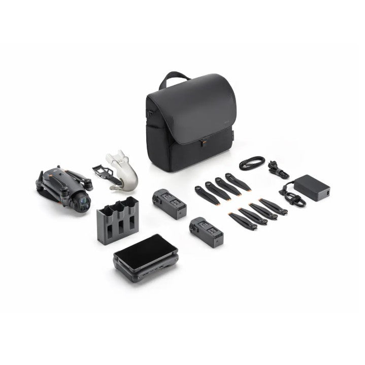 【新品販売】DJI Mavic 4 Pro 512GB クリエイターコンボ(DJI RC Pro 2付属)
