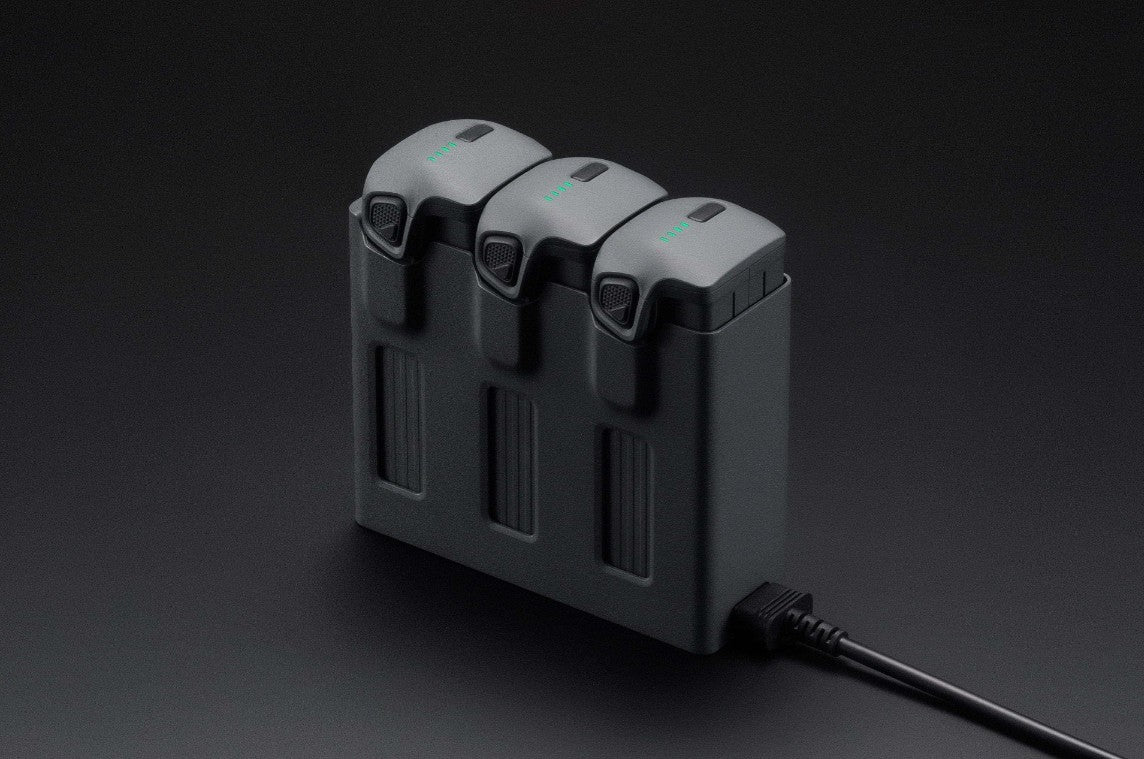 【新品販売】DJI Mavic 4 Pro パラレル充電ハブ