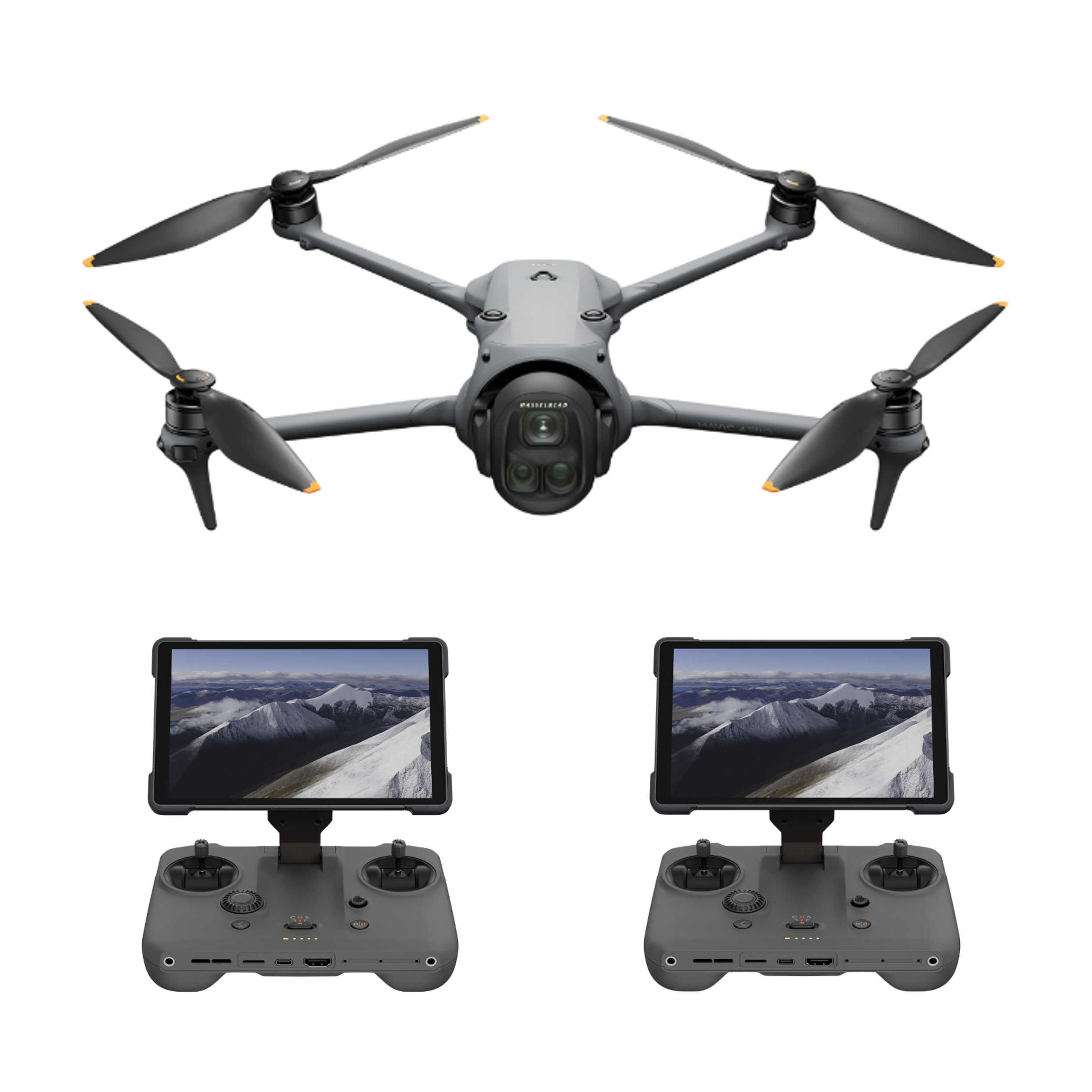 講習機関限定/ATTI・デュアル制御対応】DJI Mavic 4 Pro（DJI RC Pro 2 