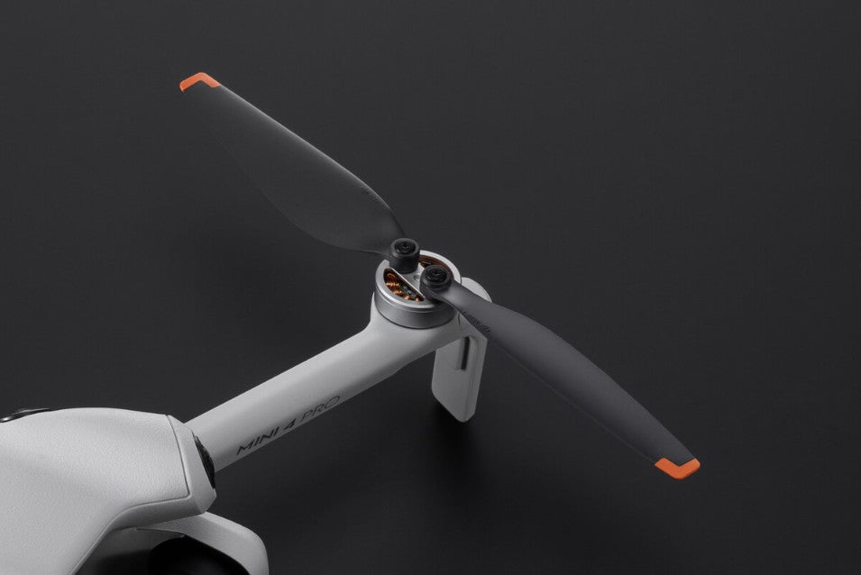 【新品販売】DJI Mini 4 Pro/Mini 3 Pro プロペラ