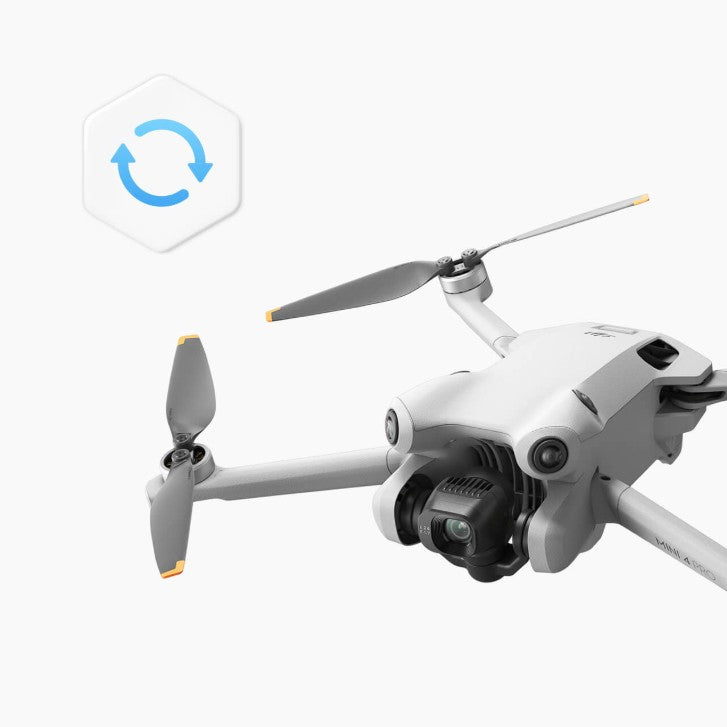 DJI Care Refresh 1年版 (DJI Mini 4 Pro)