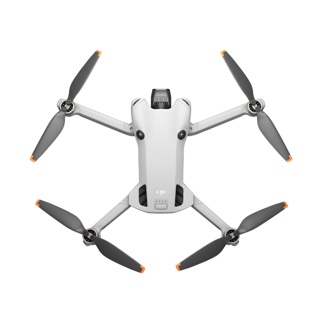 DJI Mini 4 Pro基本セット (予備バッテリー2本+充電ハブ付き)お手軽ドローンレンタル