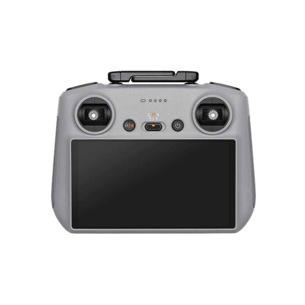 【月額プラン】DJI Mini 4 Pro基本セット / 型式認証未取得 (予備バッテリー2本+充電ハブ付き) お手軽ドローンレンタル