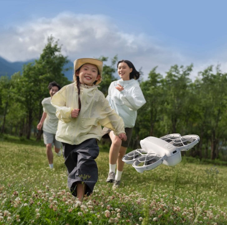 【新品販売】DJI Neo Fly More コンボ