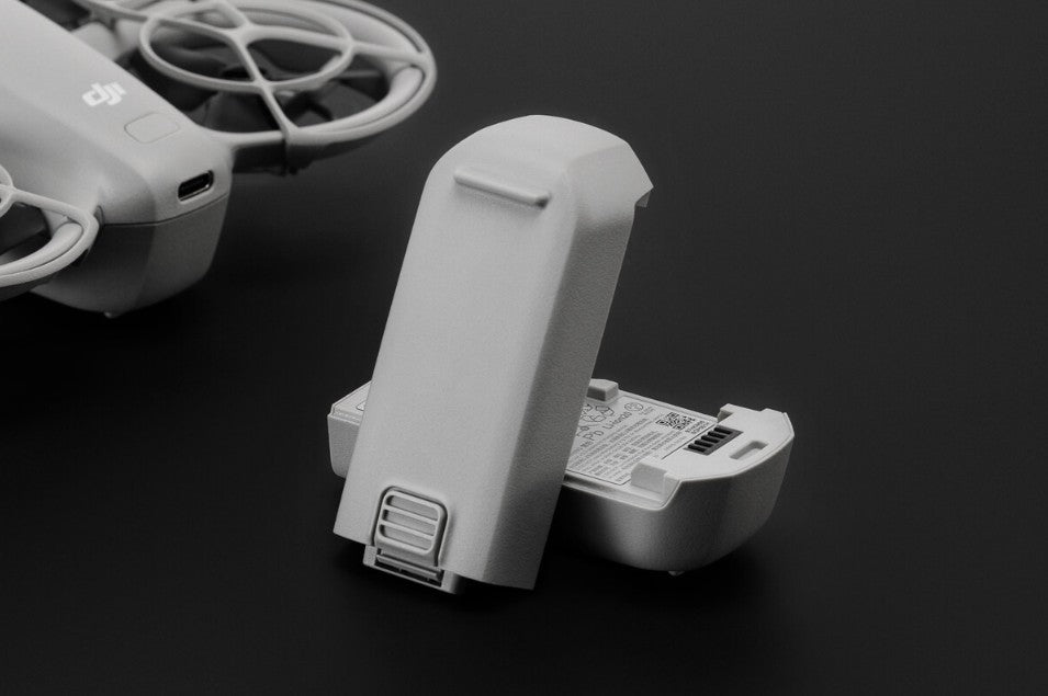 【新品販売】DJI Neo インテリジェントフライトバッテリー
