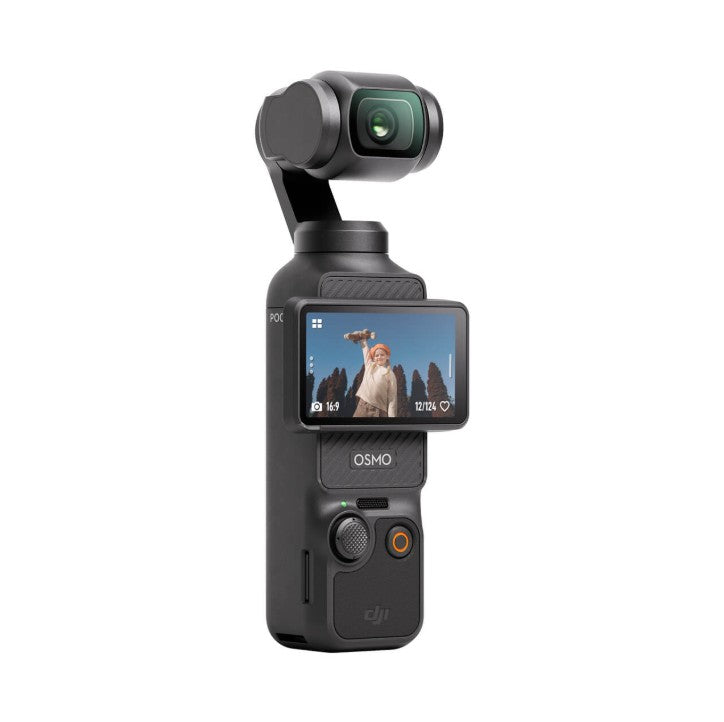 【新品販売】DJI Osmo Pocket 3 クリエイターコンボ(在庫はお問合せください)