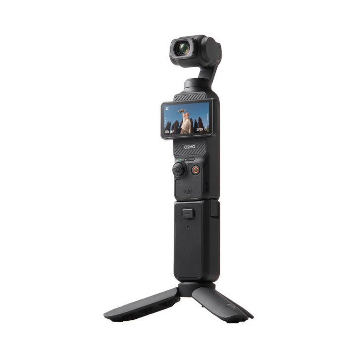 【新品販売】DJI Osmo Pocket 3 クリエイターコンボ(在庫はお問合せください)