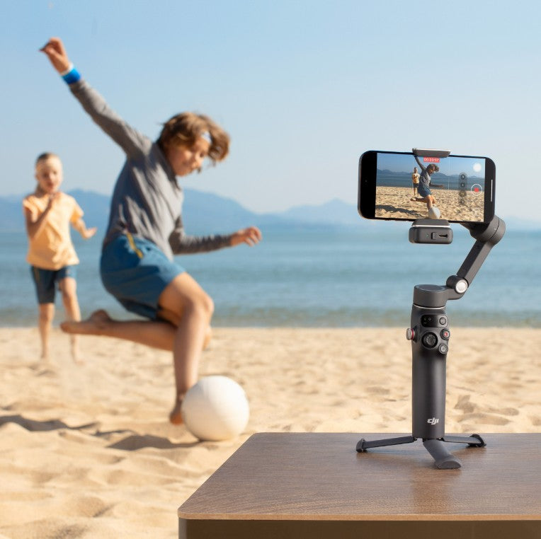 【新品販売】Osmo Mobile 7P