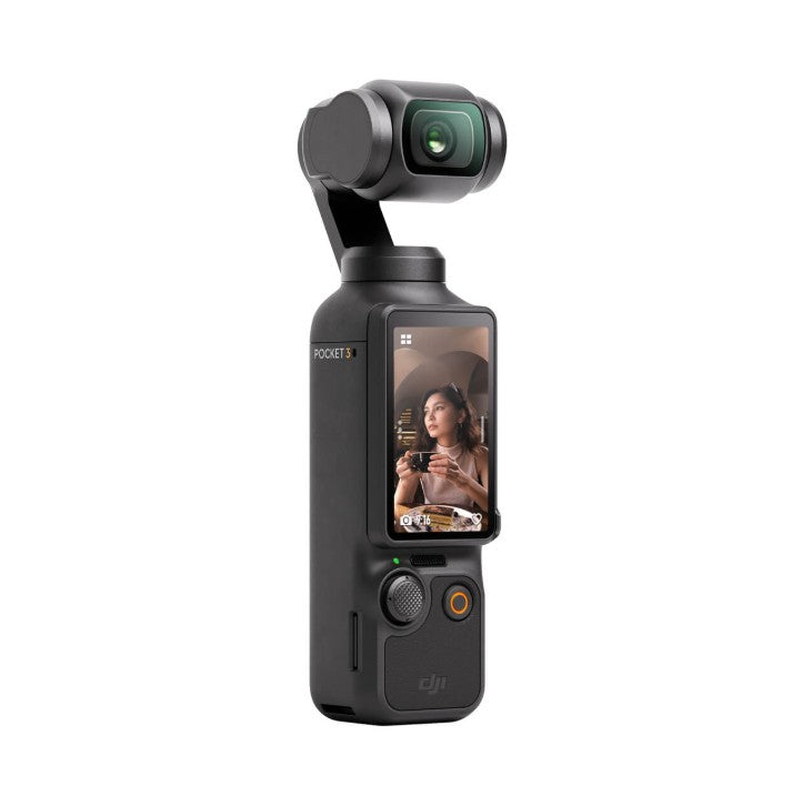 【新品販売】DJI Osmo Pocket 3