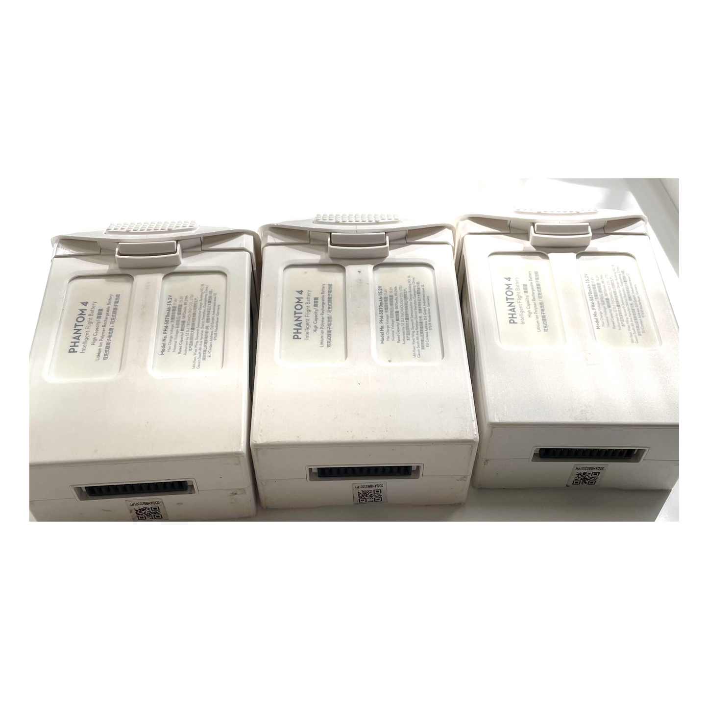 【中古販売 / メーカー点検実施済】Phantom 4 Pro V1【ドロサツ!!購入者特典あり】