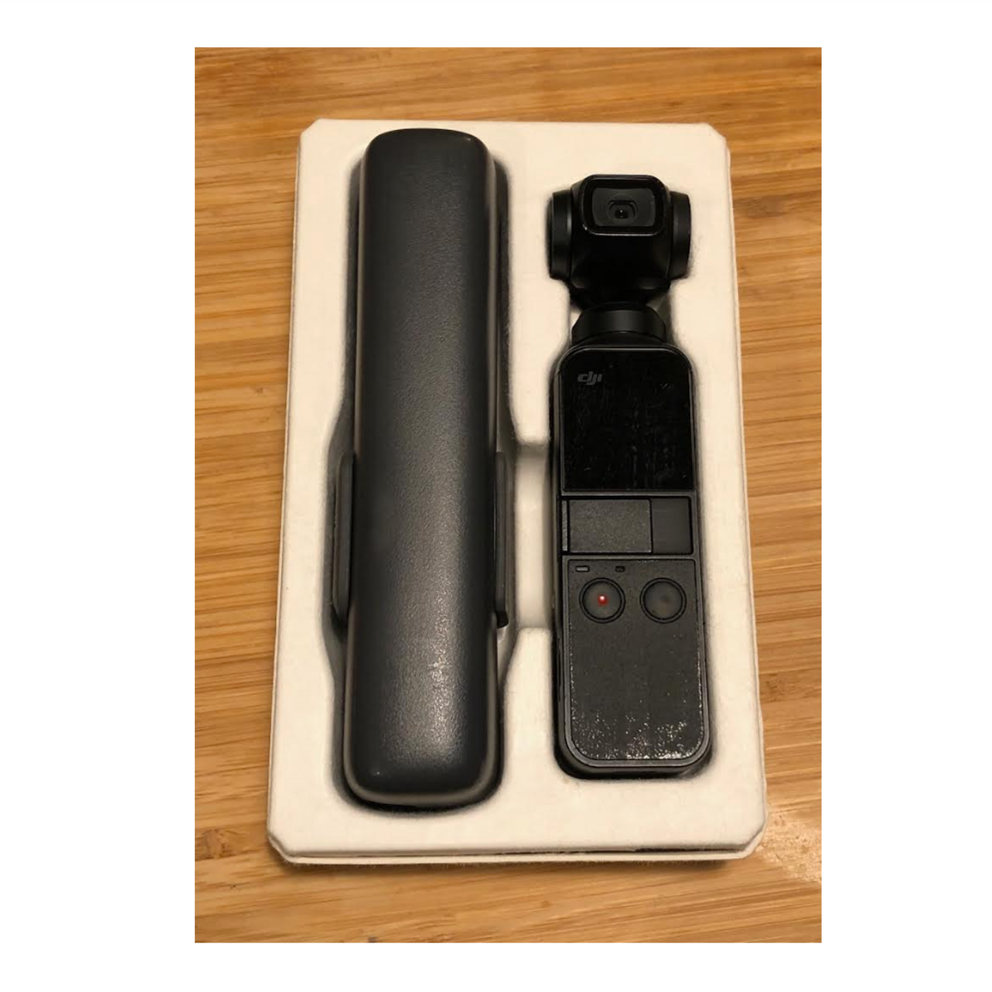 【中古販売】DJI Osmo Pocket