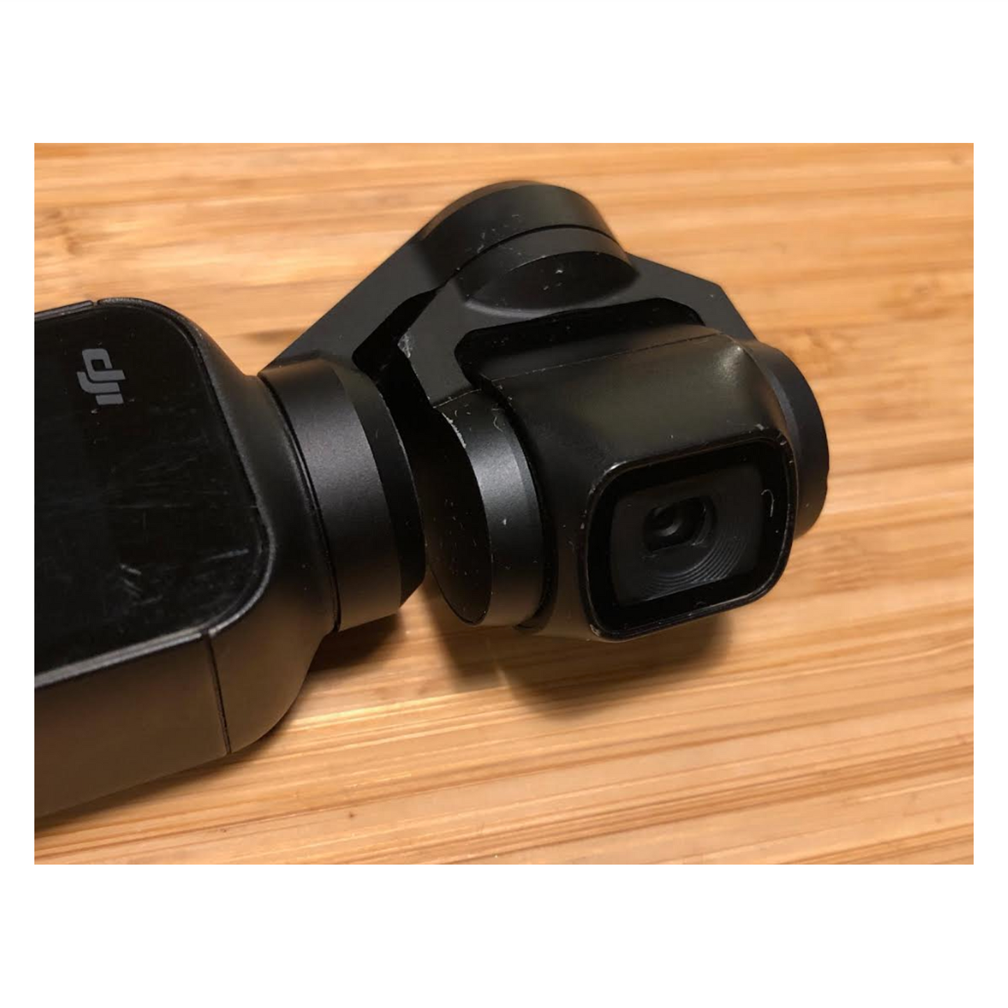【中古販売】DJI Osmo Pocket