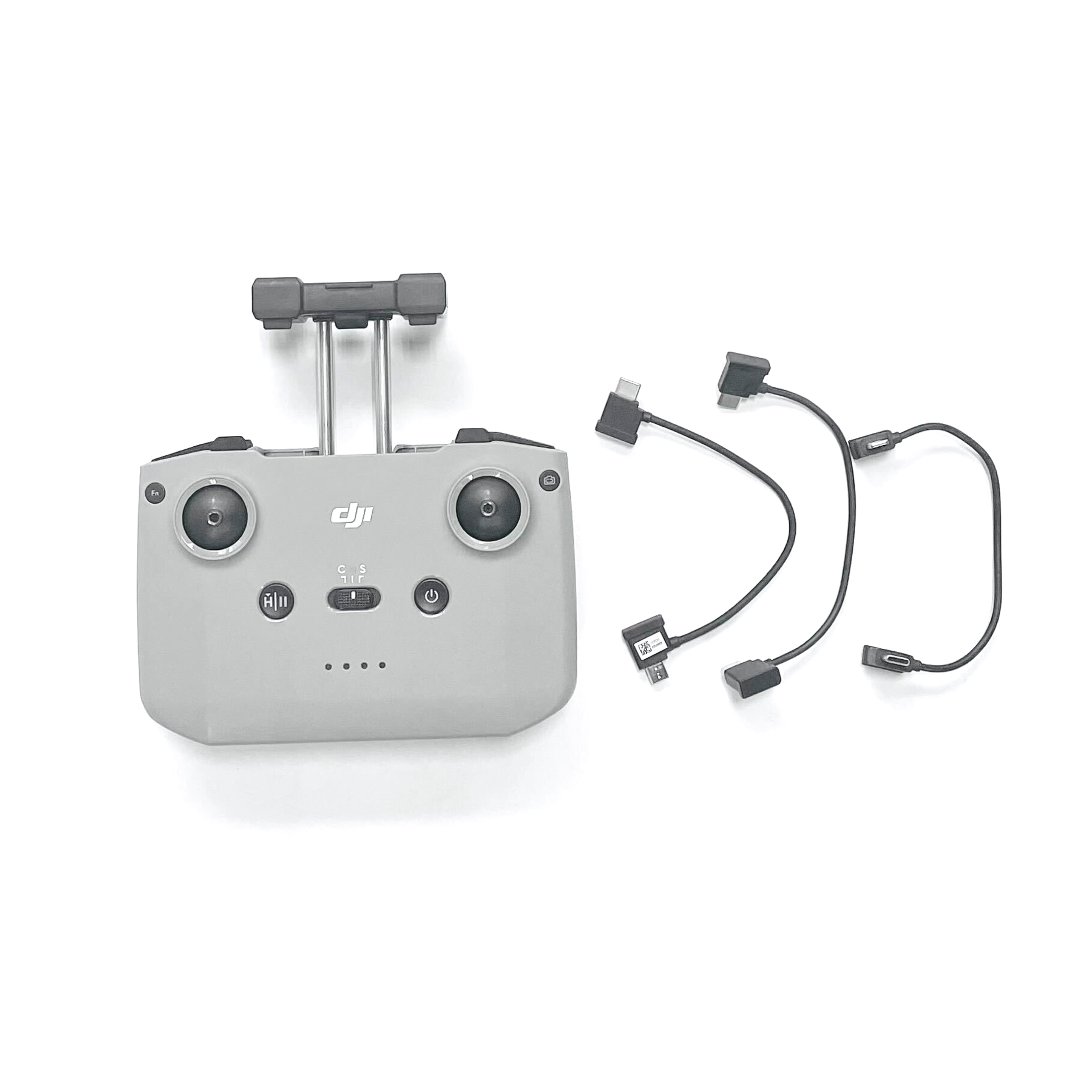 中古販売】DJI RC-N3 送信機 – Drosatsu