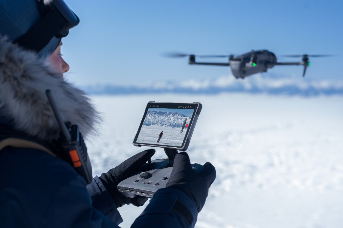 【新品販売】DJI RC Pro 2