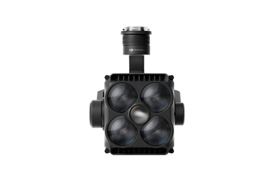 【新品販売】DJI Zenmuse S1(在庫はお問合せください)