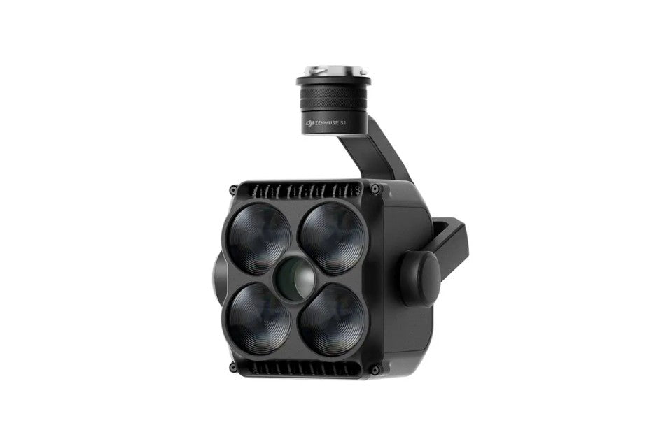 【新品販売】DJI Zenmuse S1(在庫はお問合せください)