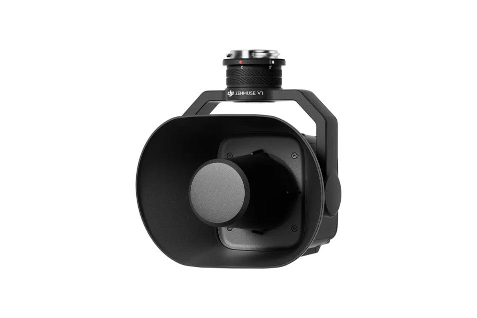 【新品販売】DJI Zenmuse V1(在庫はお問合せください)