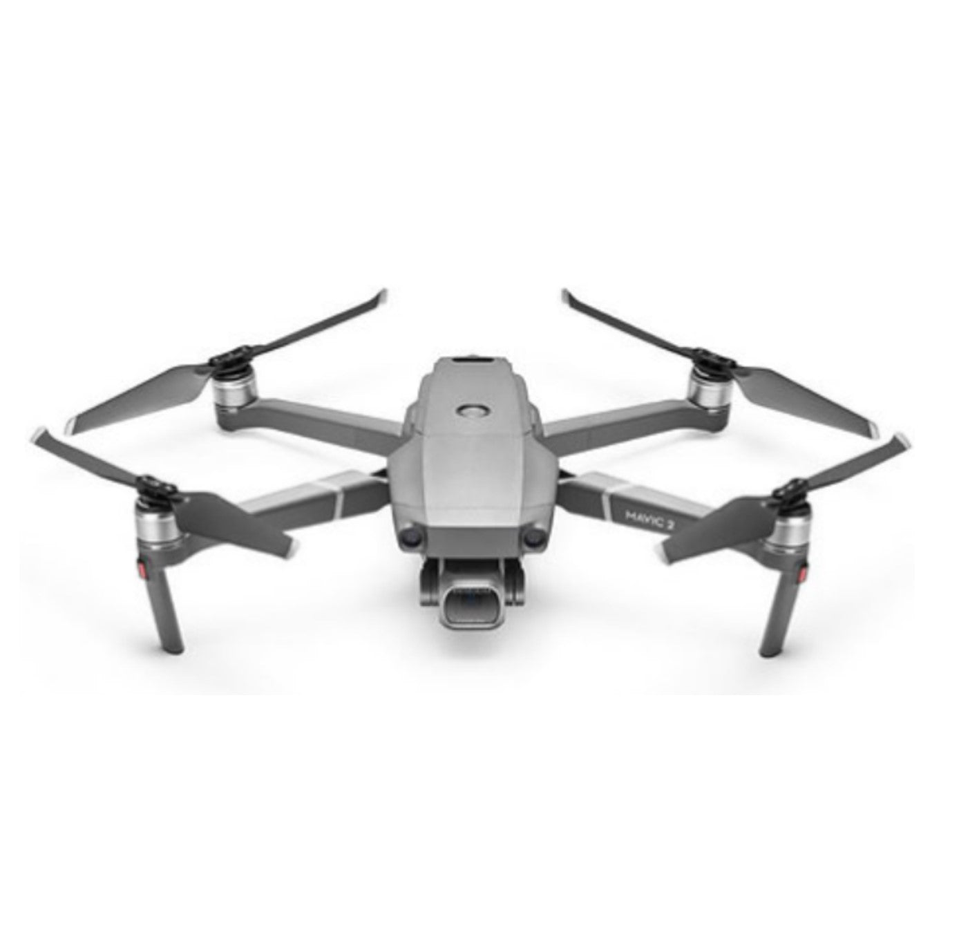 dji mavic 2 バッテリー新品1個　充電約30〜40回使用2個